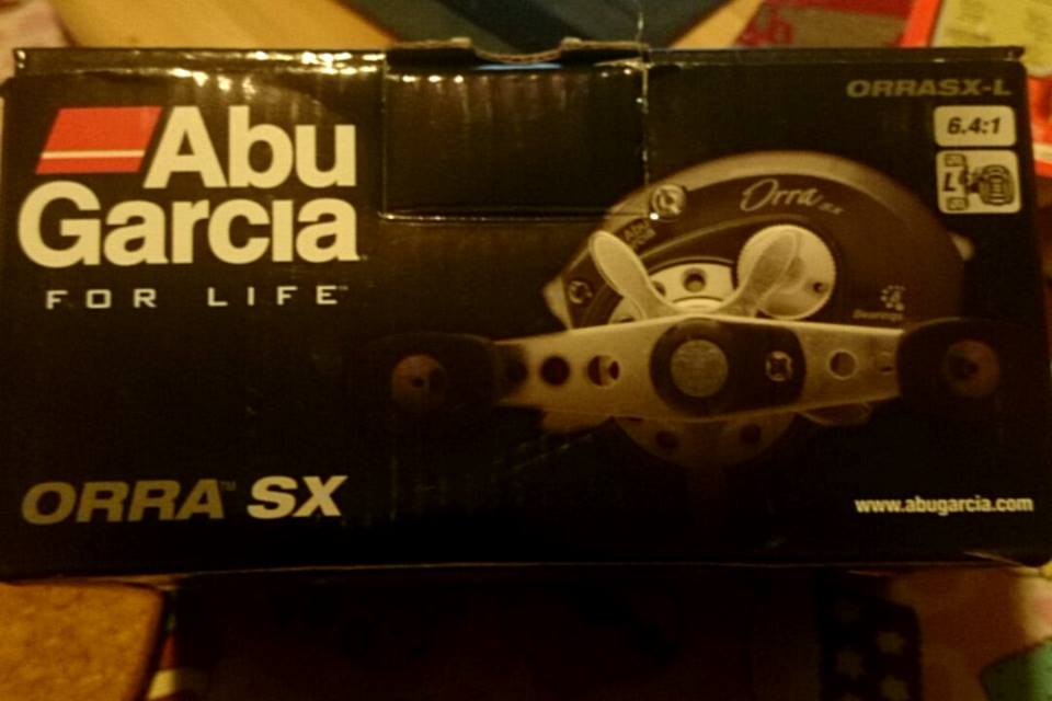 รบกวนน้าๆตอบทีคับ ABU ORRA SX กับ ABU ORRA SX2 มันต่างกันยังไงคับหาข้อมูลไม่ได้