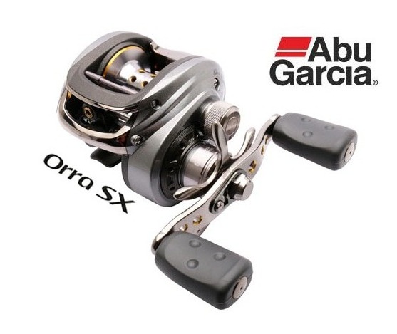 รบกวนน้าๆตอบทีคับ ABU ORRA SX กับ ABU ORRA SX2 มันต่างกันยังไงคับหาข้อมูลไม่ได้