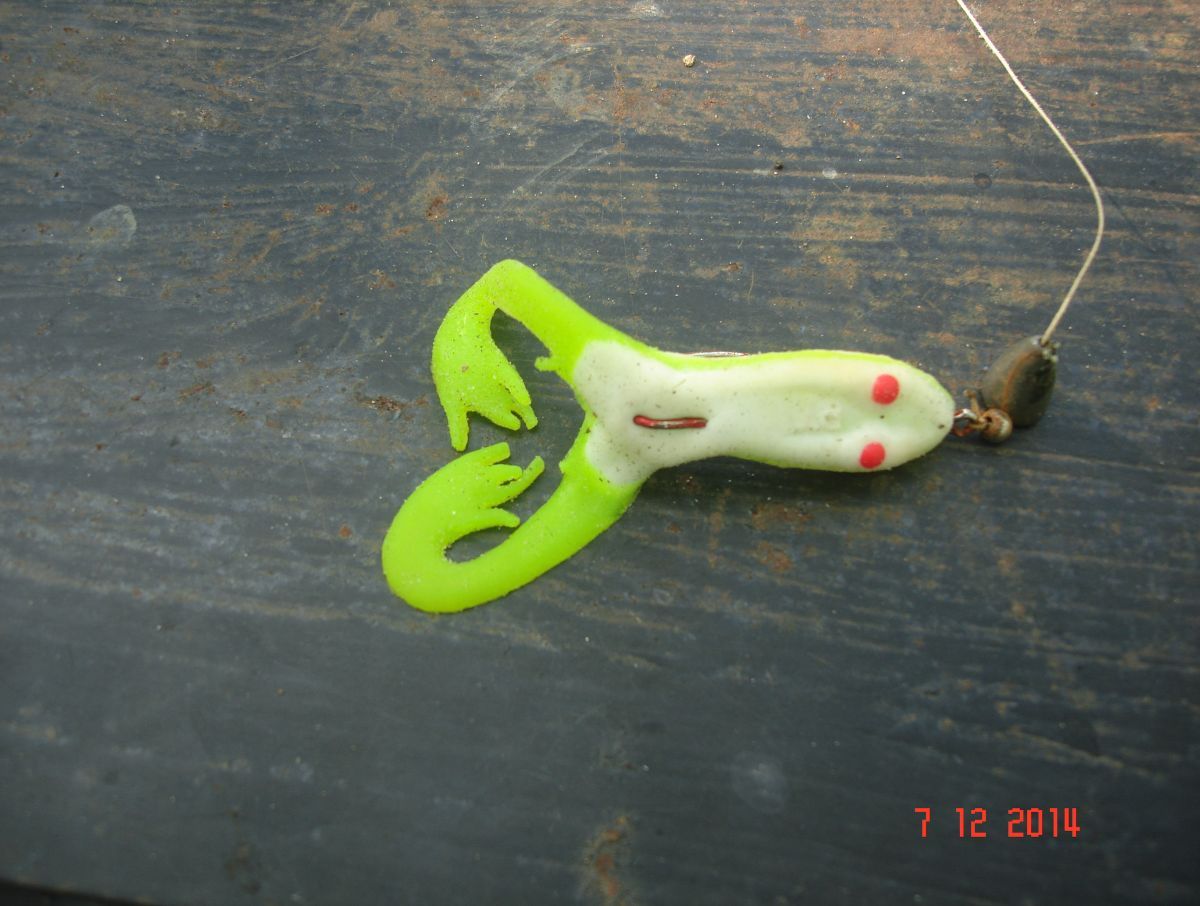 Texas rig….เชนและกบพีทีกลับมาแล้ว
