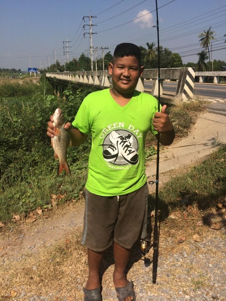 น้ำ(ไม่ค่อย)ไหล