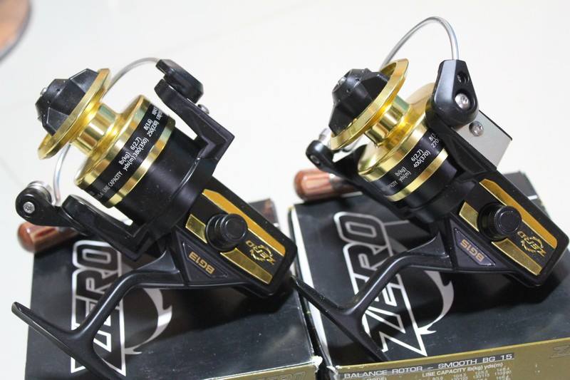 สอบถามรอก Zero BG15 หาซื้อได้ที่ไหนบ้างครับ 