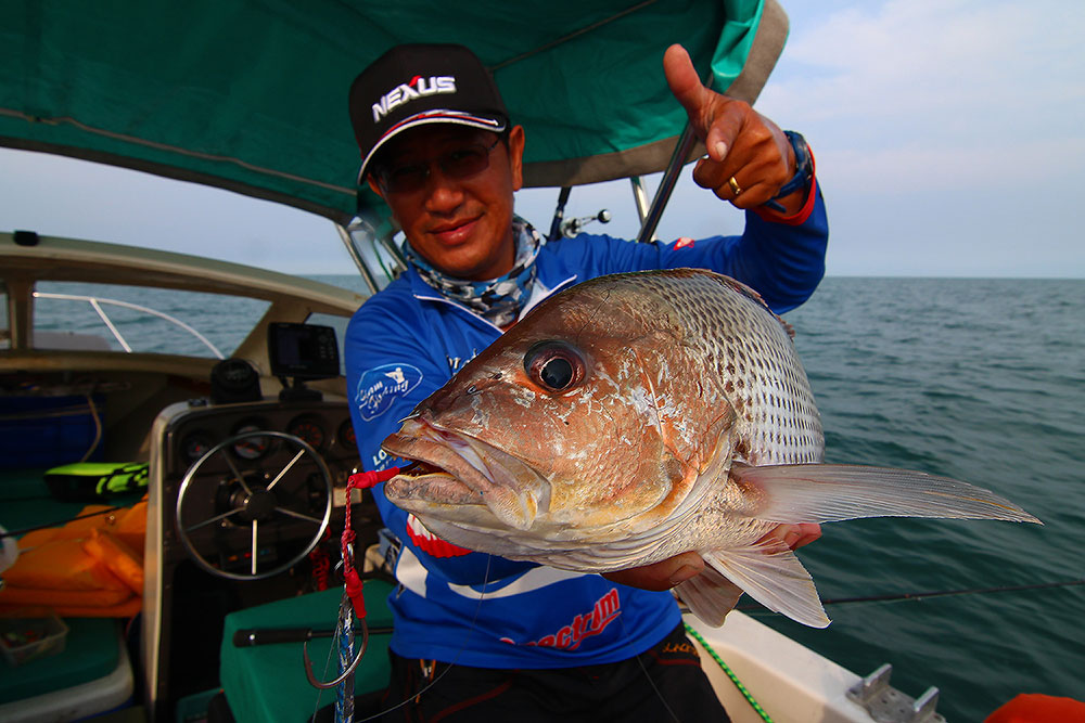 **..หนุกหนานกับ..300ยอด...fishing boat..**@3