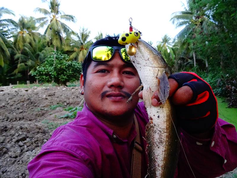 ทริปนี้กัดกระจาย 