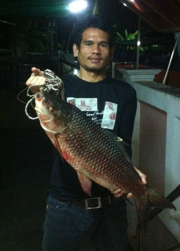 สปิ๋วววๆๆ บ่อธรรมชาติ 