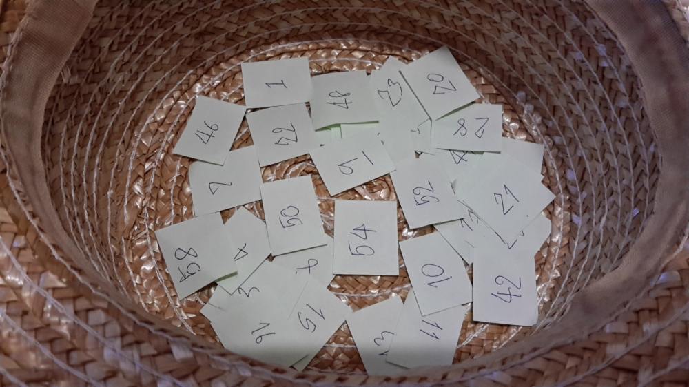 + ขอถามว่า **อยากได้กันบ้างมั๊ยครับ** จะแจก +