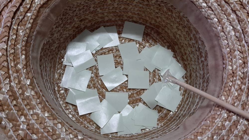 + ขอถามว่า **อยากได้กันบ้างมั๊ยครับ** จะแจก +