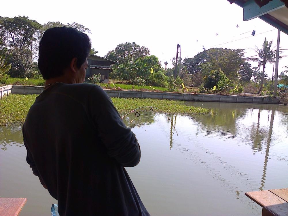 เพราะปาก