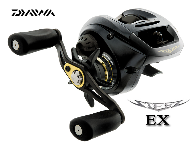 ช่วยแนะนำ Daiwa 2 ตัวนี้กับการใช้งานให้ที