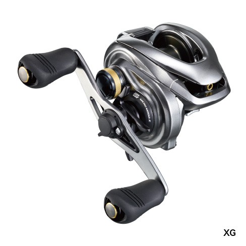 Shimano Casting 2015 