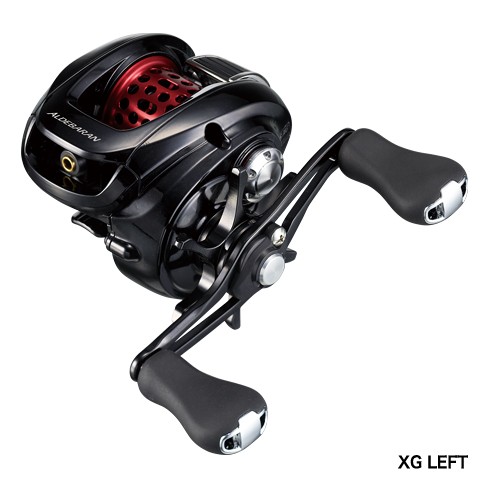 @@@ 2015 Shimano ALDEBARAN BFS XG Limited