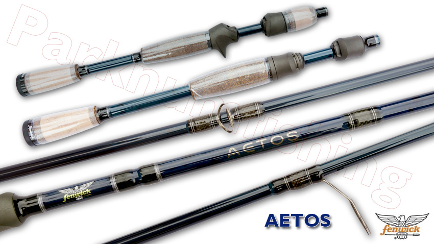 สอบถาม fenwick aetos ใครเคยใช้บ้าง(ประสบการณ์จริง)