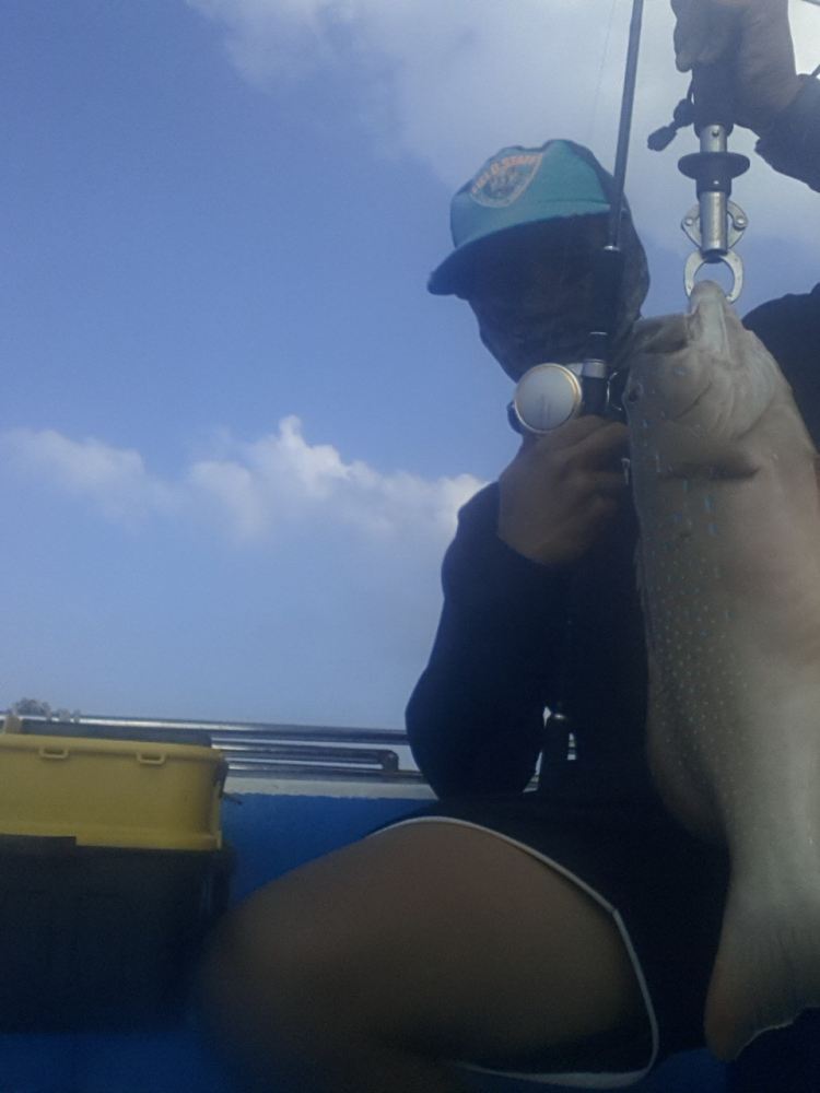 Phangan Jigging Boat 10