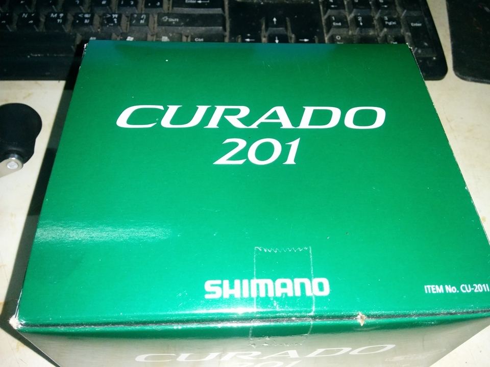 มาโมหน่วง CURADO I กัน (มือใหม่แต่ใจถึง)