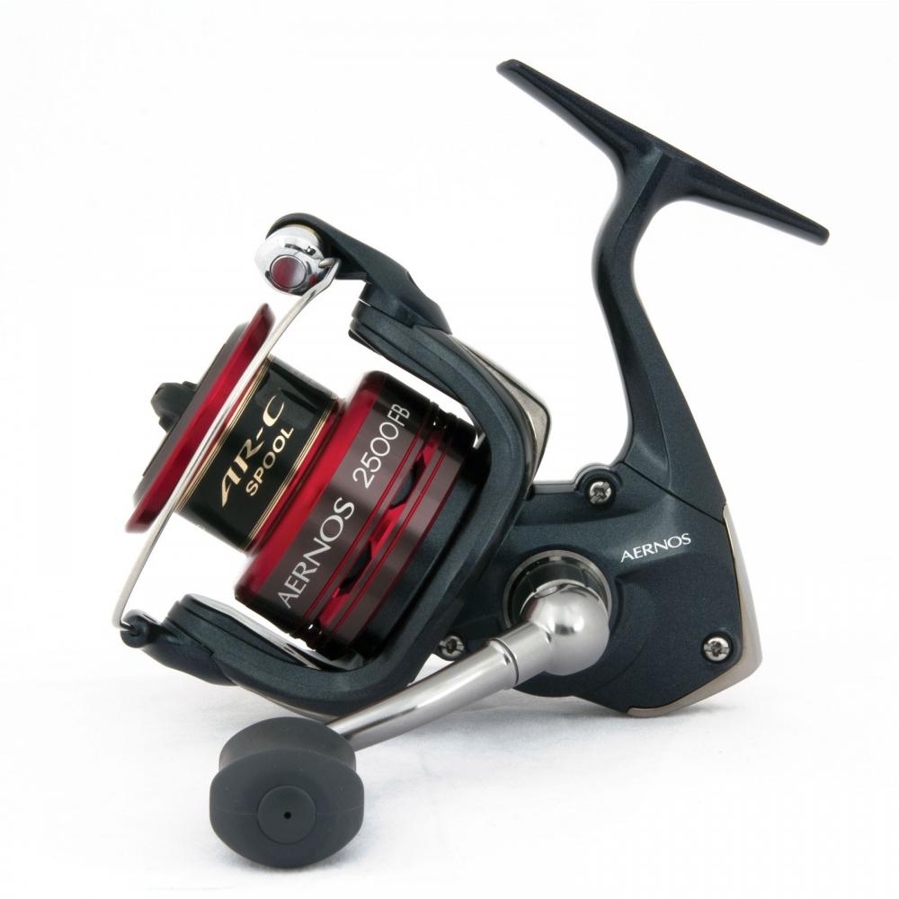 shimano aernos fb ตัวใหม่