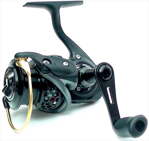  MEGABASS LIN258HM  สอบถามความคุ้มค่าครับ 
