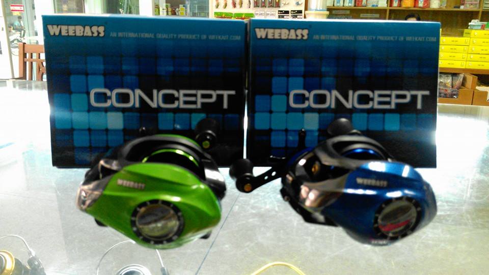 weebass concept น้าท่านใดซื้อมาใช้แล้วบ้าง ดีมั้ยครับ
