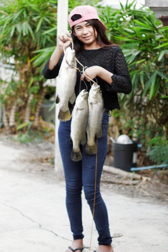 _____อาทิตย์ 8/2/2558 บุฟเฟ่ #5 บ่อป้อม(บุษราคัม)
