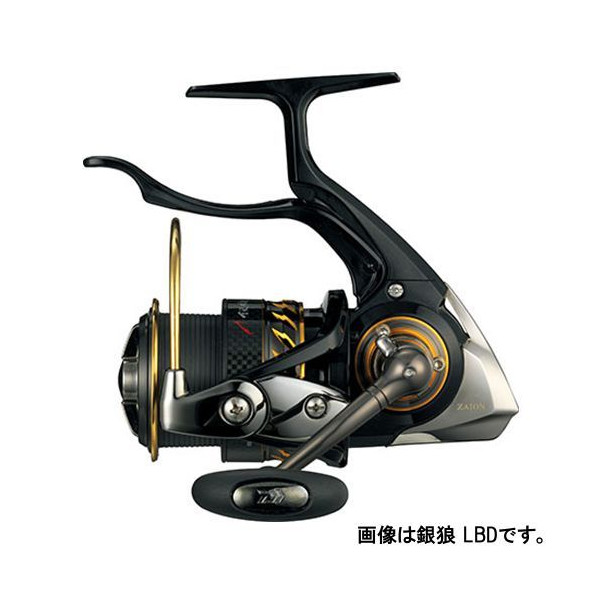 DAIWA 2015 GINRO LBD