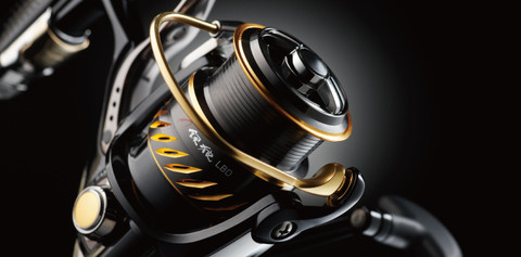 DAIWA 2015 GINRO LBD