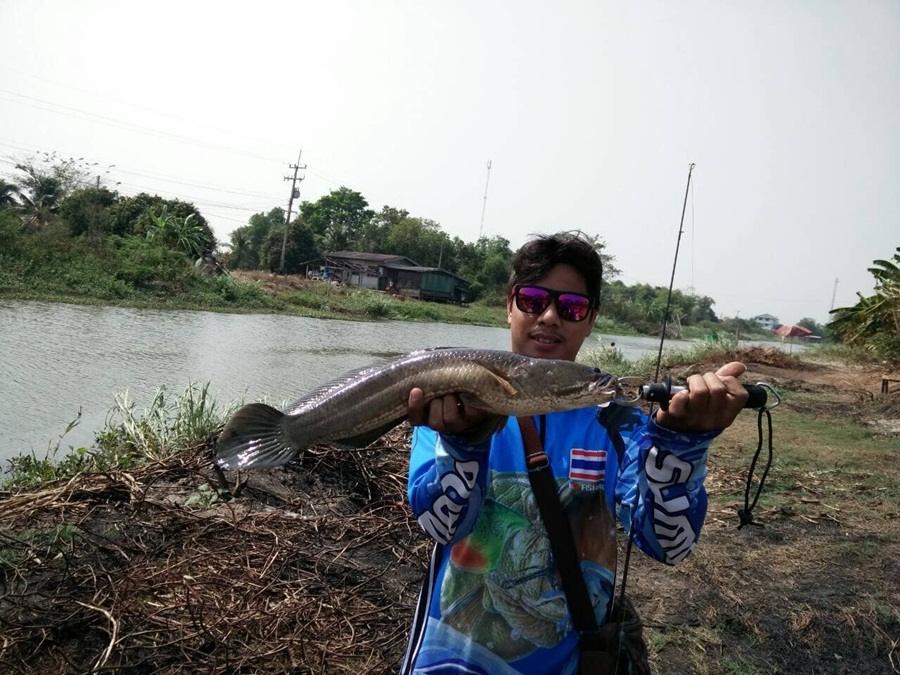 นครนายก พาเพลิน