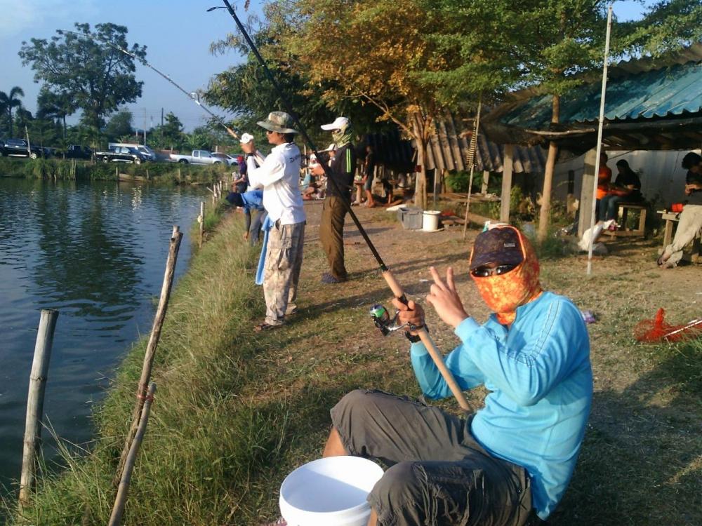 29 มีค. 100,000 จำกัดคัน 99 คัน บ่อพรหมมาสตร์ ลพบุรี