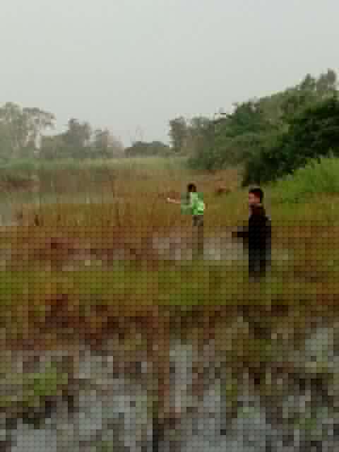 ซ้ำหมายปลาช่อน..นครสวรรค์