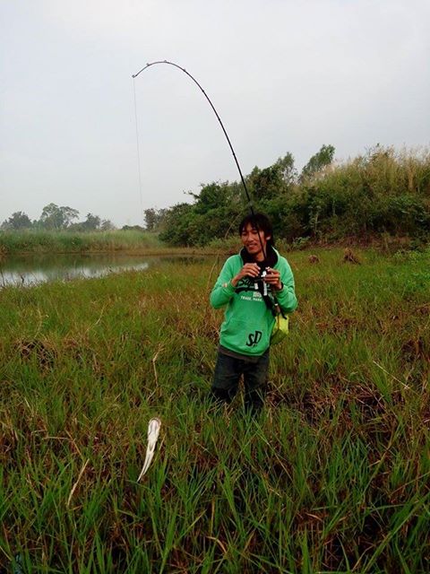 ซ้ำหมายปลาช่อน..นครสวรรค์