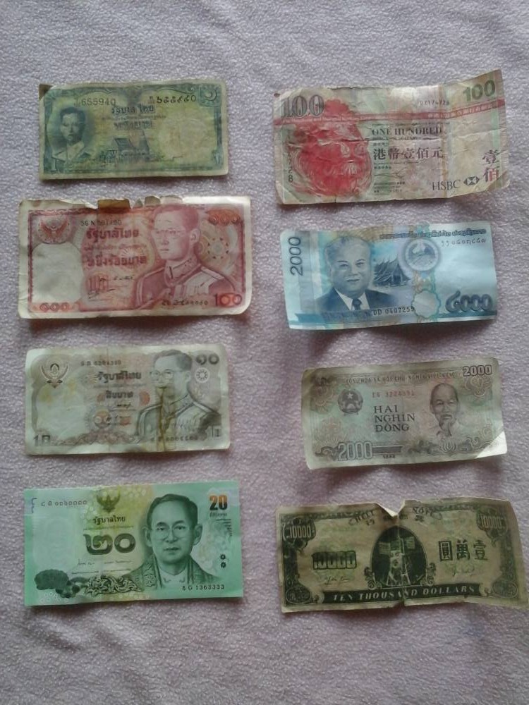 ของสะสมก็พอมีบ้าง    แต่ไม่เยอะ