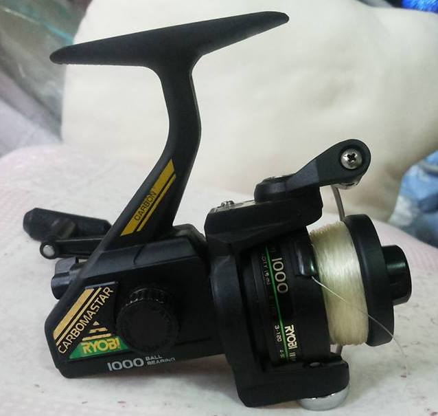 RYOBI 1000 UL