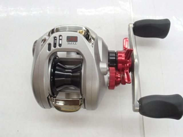 Daiwa สองตัวนี้เล่นตัวใหนดี