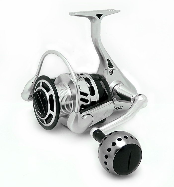 การเปลี่ยนแขน รอก Ryobi AP power 2000