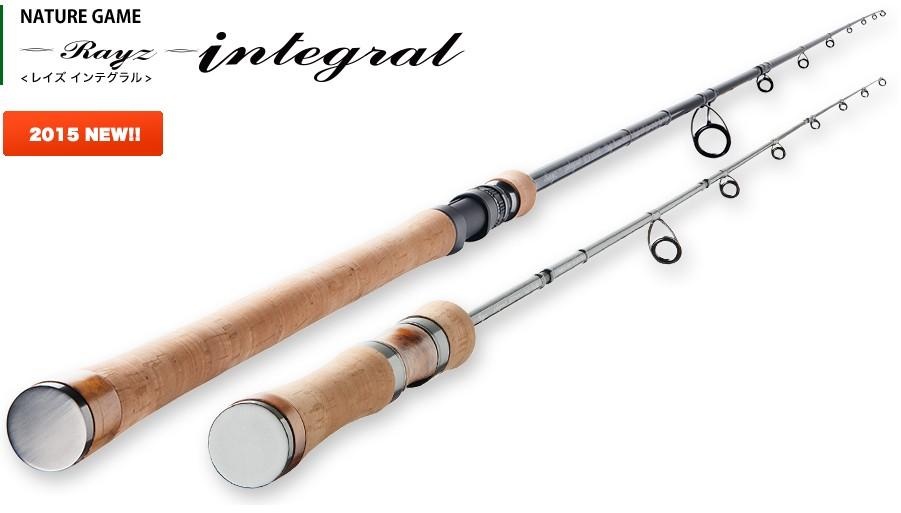 2015 Tenryu Integral