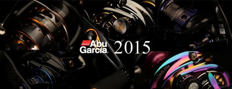 NEW ABU Revo 2015