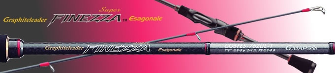 Graphiteleader FINEZZA esagonale