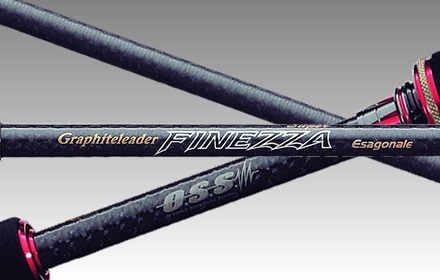 Graphiteleader FINEZZA esagonale