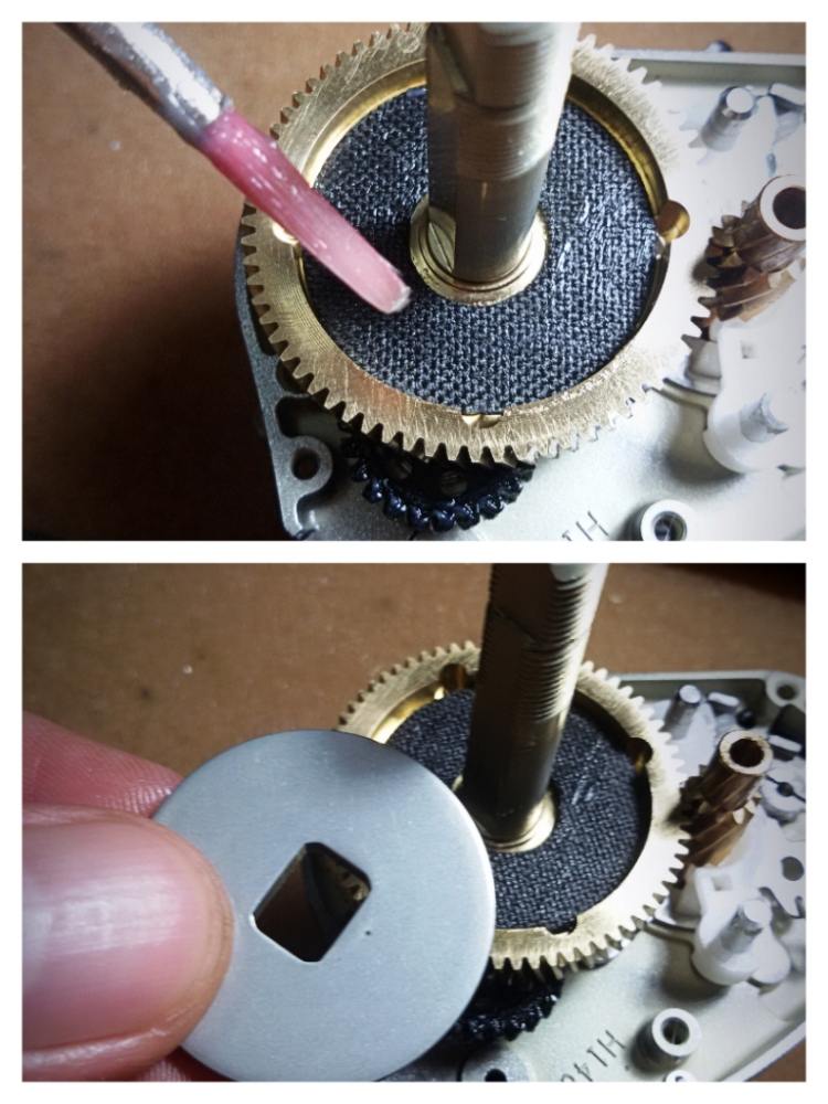 Y>  Upgrade  SS SV103   ขุมพลัง Zillion HLC  นุ่ม เนียน หนึบ  <Y