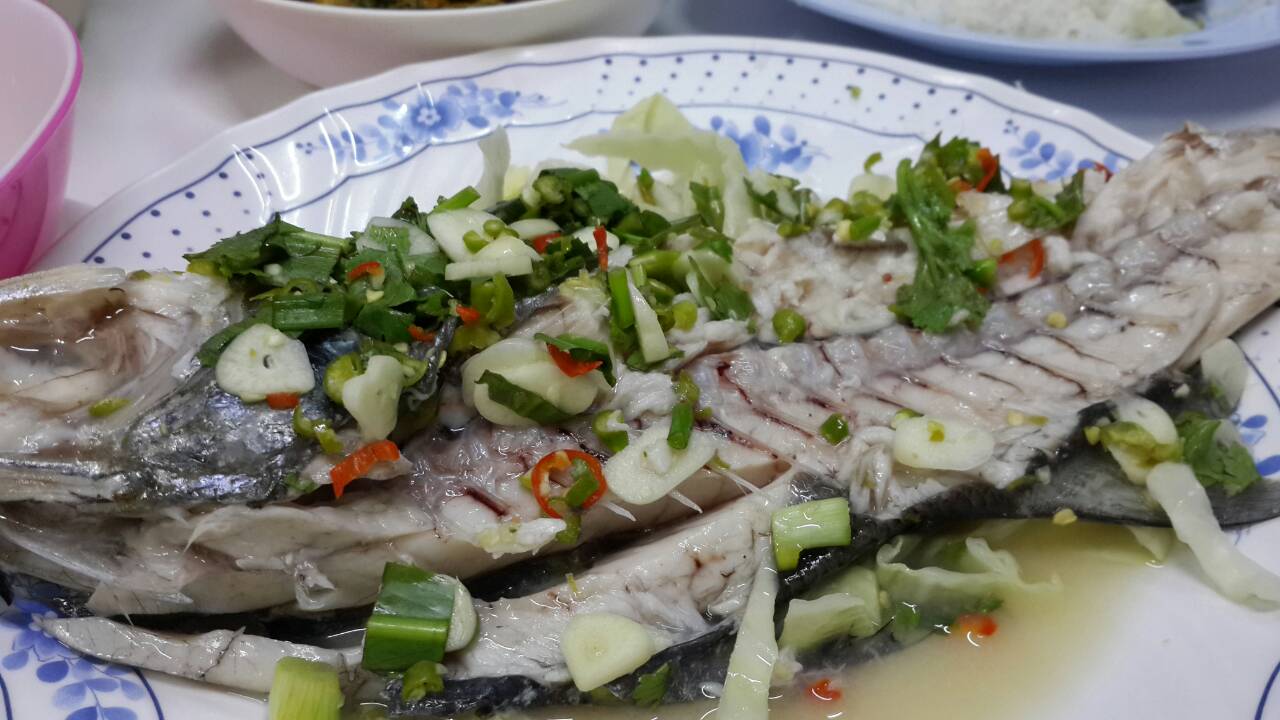 กะบี่อยู่ที่ใจ..