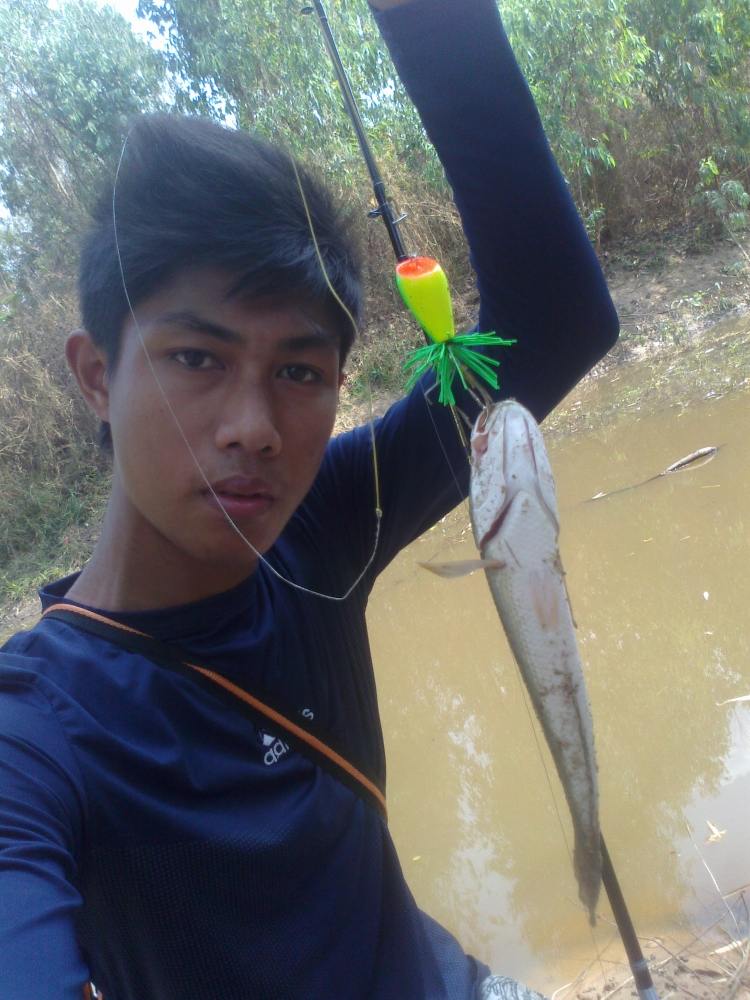 นานๆว่างที