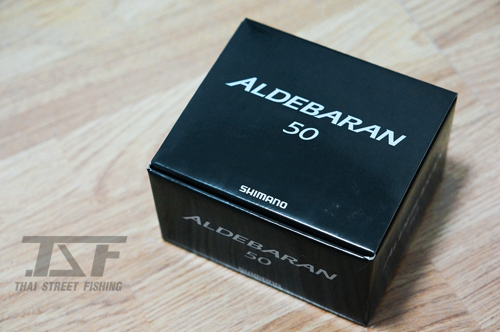  Aldebaran 2015 Hands On Review