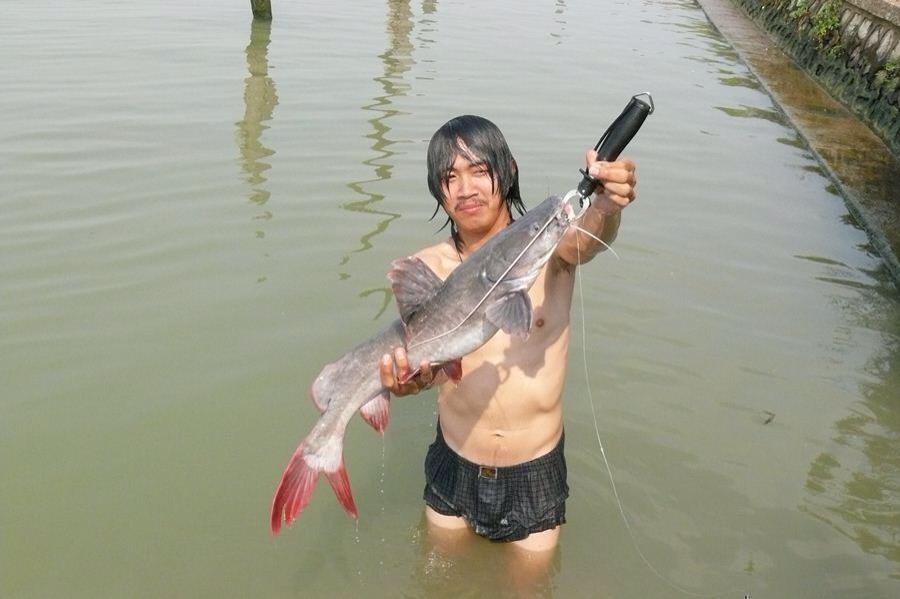 ฝากเนื้อฝากตัวด้วยนะครับ