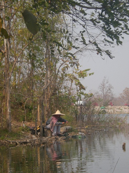 ท่าสวยมาก หลบอุปสรรคได้คล่องแคล่ว