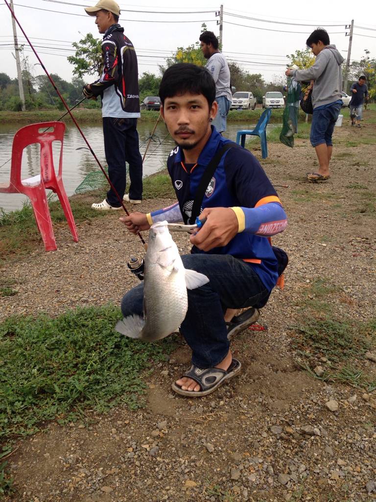 กระพงขัง-ปูปิ่นนครปฐม