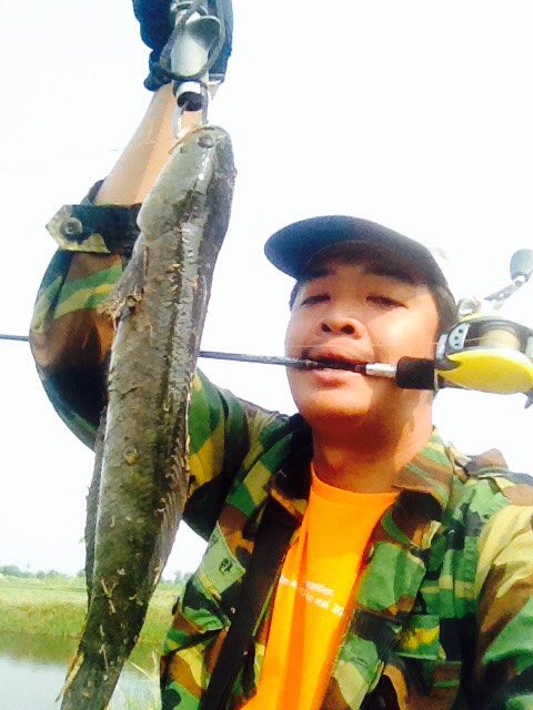 ผลงาน FEELING FROG อีกแล้วครับท่าน!!!!