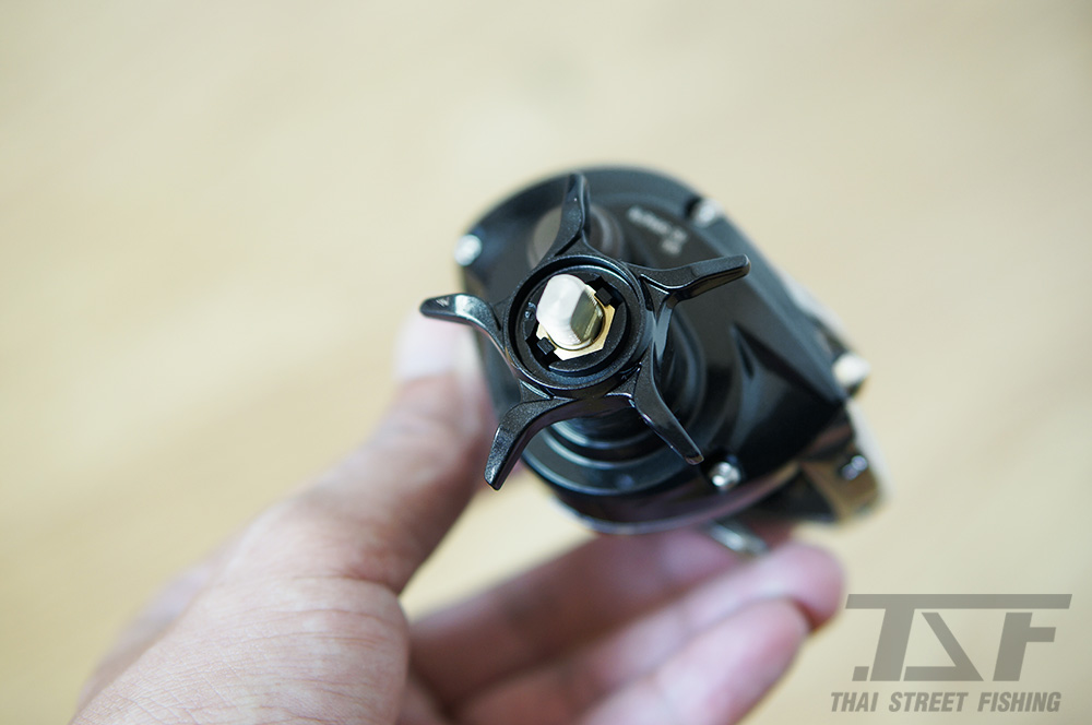 ALPHAS 105SV 2015 Hands On Review