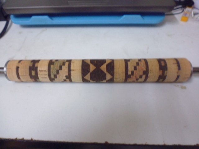 cork inlay หายไปนานนนนนน เลย