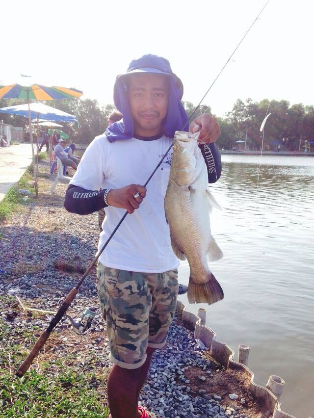 April Fool Day at VIP Fishing