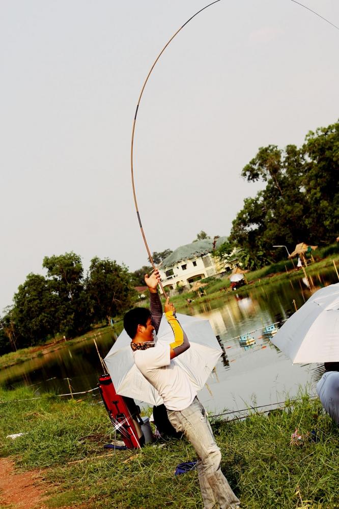 nimitmai fashing park