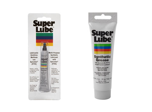 จารบี super lube