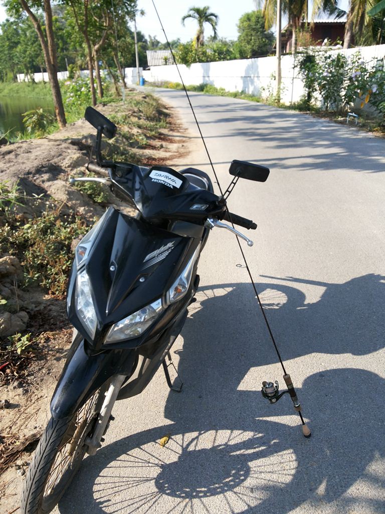 พาน้ามาเจ็บ
