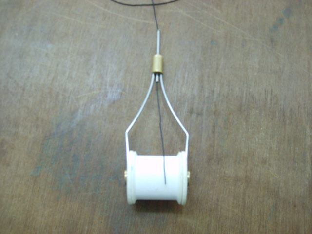 ตามหา bobbin ครับ